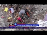 Pasca Gempa Pidie Aceh Warga Bantu Evakuasi dan Mencari Sisa Harta Benda - NET 12