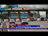 Live Report Arus Balik Dari Bandung - NET 16