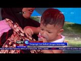 Tidak Meratanya Distribusi Bantuan Korban Gempa Aceh - NET 12