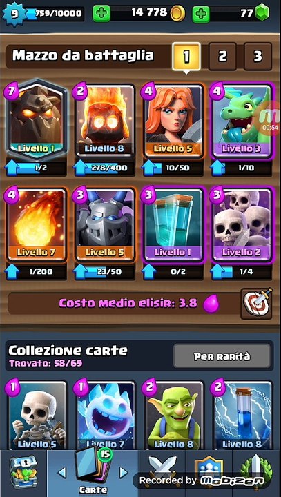 Clash Royale