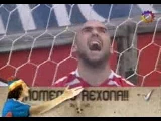 Independiente 3 - 1 Colón / Fecha 9 Apertura 2007