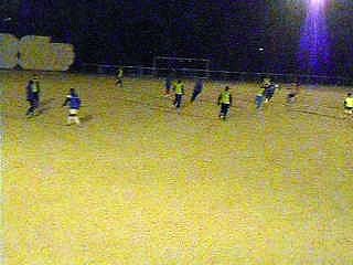 Entrainement du 13 février 2017