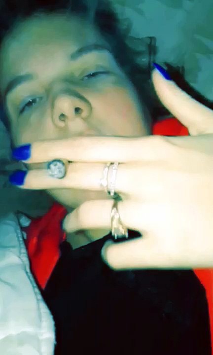 Moi je veux un homme simple, qui se respecte; pas super mignon, mais super discret.