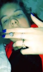 Moi je veux un homme simple, qui se respecte; pas super mignon, mais super discret.