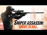 Sniper 3D assassin Gameplay Android