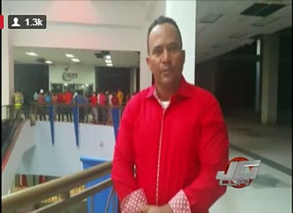 la secretaria estaba embarazada y tambien murio, 4 muertos en la emisora