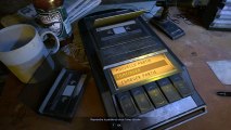 Resident Evil 7 - Speedrun Easy mode Any% (1h 44m 09s)