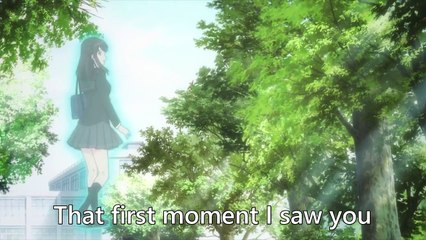 Seiren/セイレン First Opening Theme, "Your Flower". OP 1, English Subbed. ENG SUB HD 720p