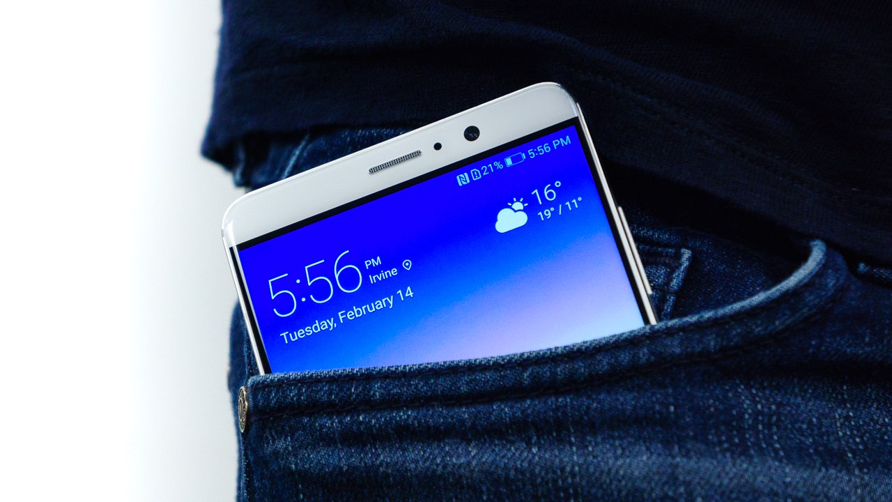 Our Favorite Android Phone Right Now Is...