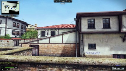 ZULA  krótki gameplay