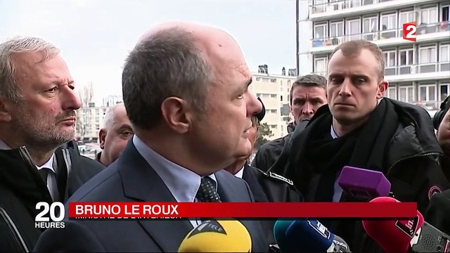 Aulnay-sous-Bois : la police à nouveau accusée