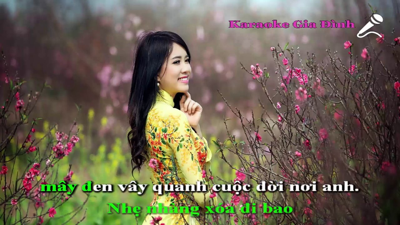 Ánh Nắng Của Anh Karaoke - Beat Chuẩn (Đức Phúc)