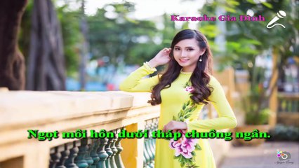 Download Video: Bài Thánh Ca Buồn Karaoke - Beat Chuẩn (Đàm Vĩnh Hưng)