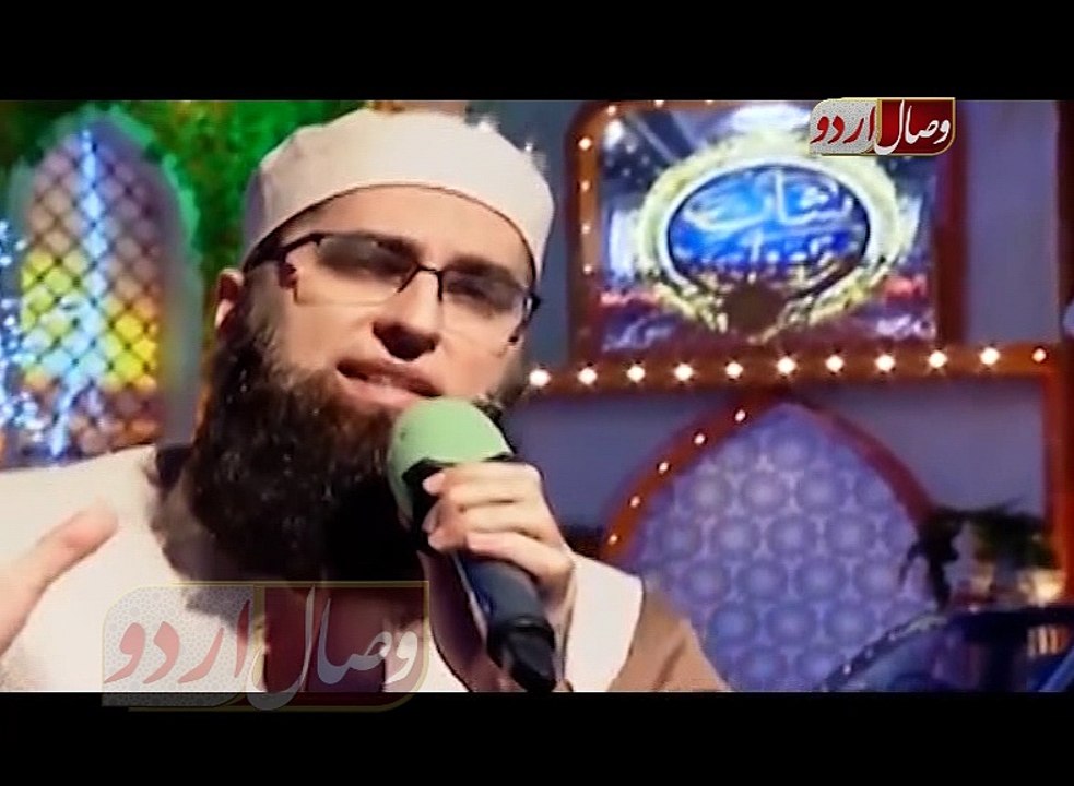 junaid jamshaid sa buhabat