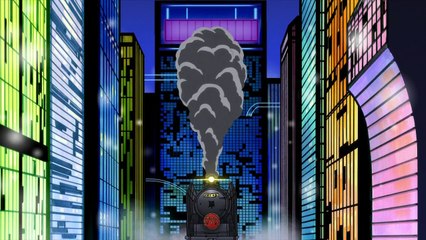 Доблесть 9 серия - CHIBI