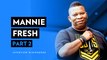 Mannie Fresh Talks Mos Def, No Limit Vs. Cash Money, Nixed Jay Z Deal & More