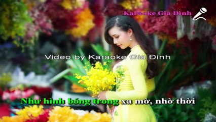 Cô Hàng Xóm Karaoke - Tone Thấp (Quang Lê)