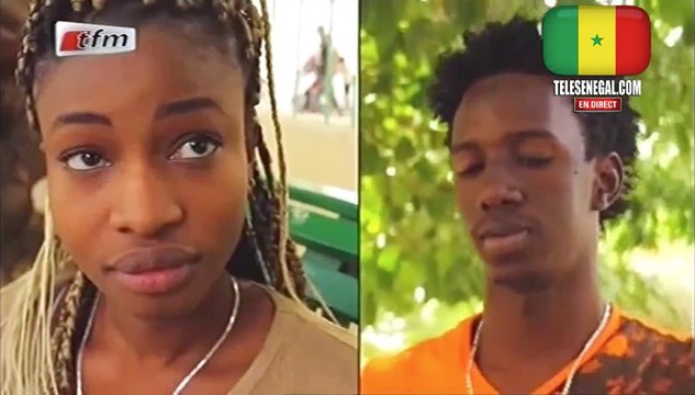 Le language de l'amour un film qui donne des frissons