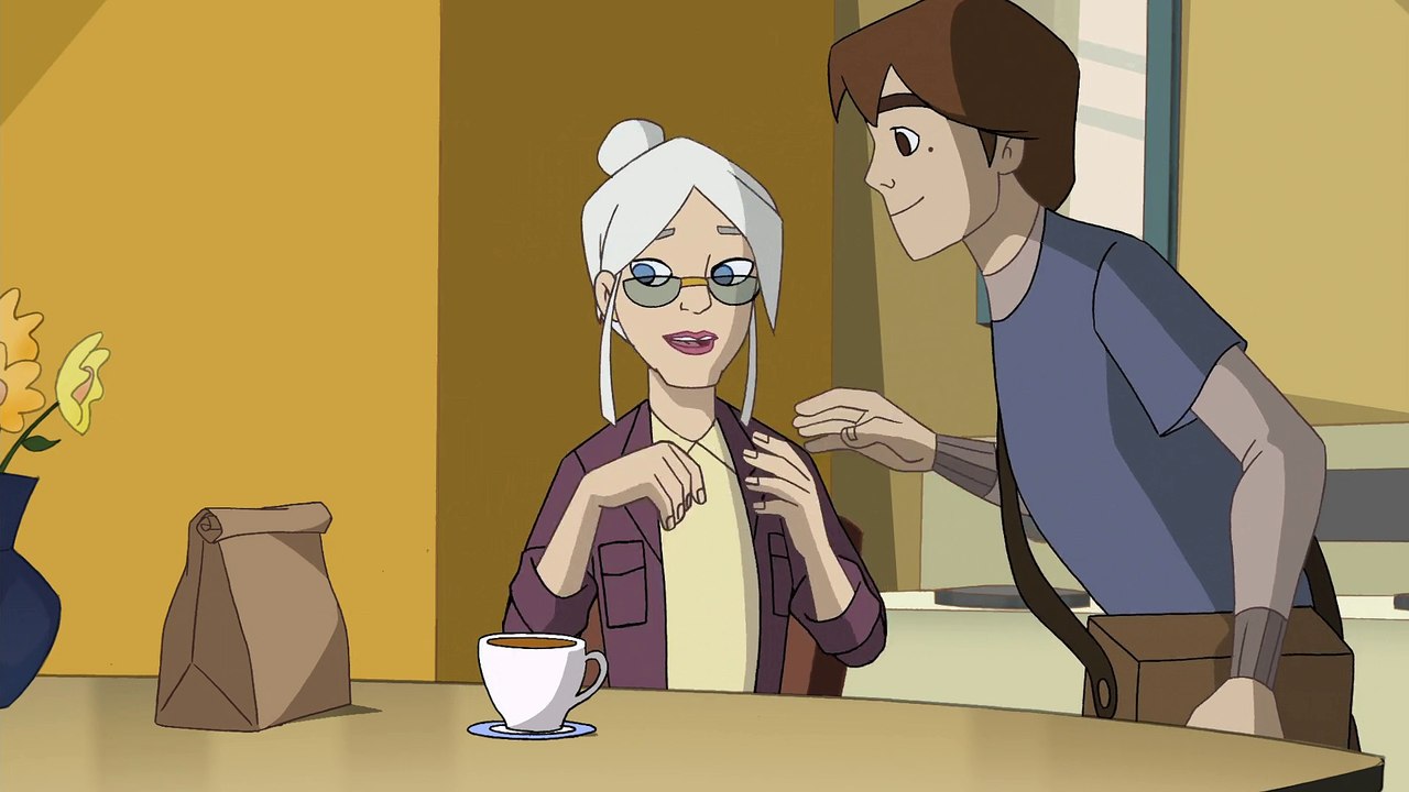 el espectacular spiderman capitulo 1 latino 1080p