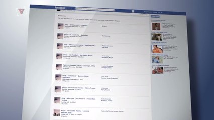 Facebook Videos Will Soon Autoplay With the Sound On