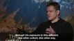 Matt Damon discovers a new culture in the Chinese blockbuster