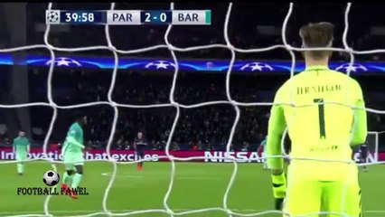 Download Video: اهداف برشلونة وباريس سان جيرمان [0-4] تعليق رؤوف خليف [كاملة] 14-2-2017 - دورى ابطال اوروبا