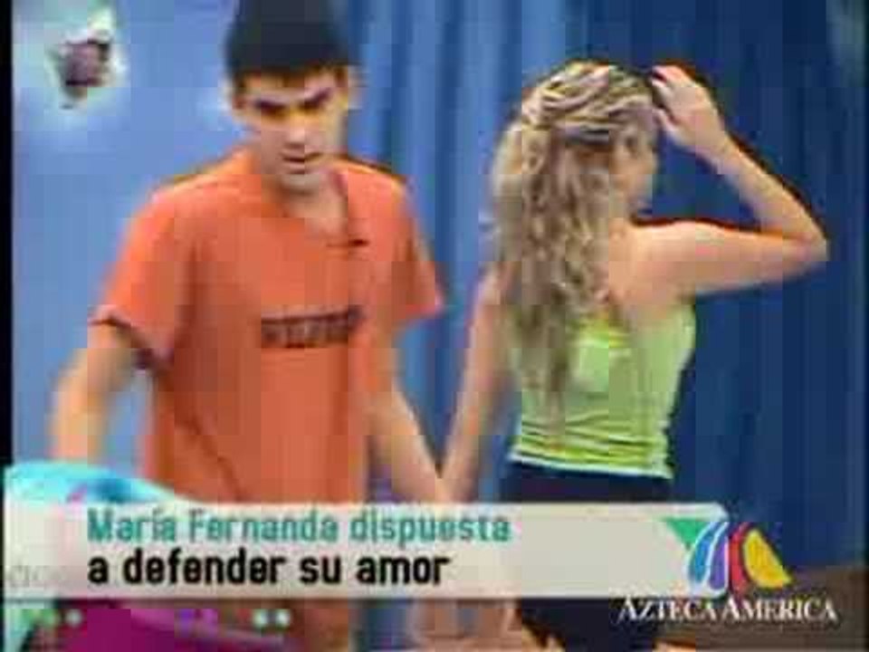 Violencia en La Academia