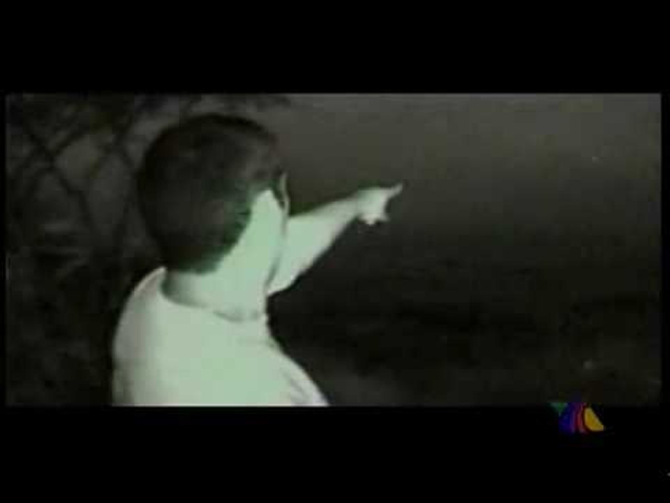 Extra Normal, Ovnis falsos