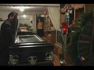 Infarto, Señales desde el ataúd