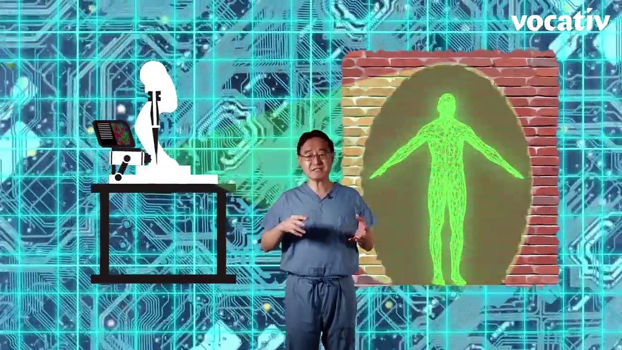 This Robot Surgeon Is Outperforming Human Doctors
