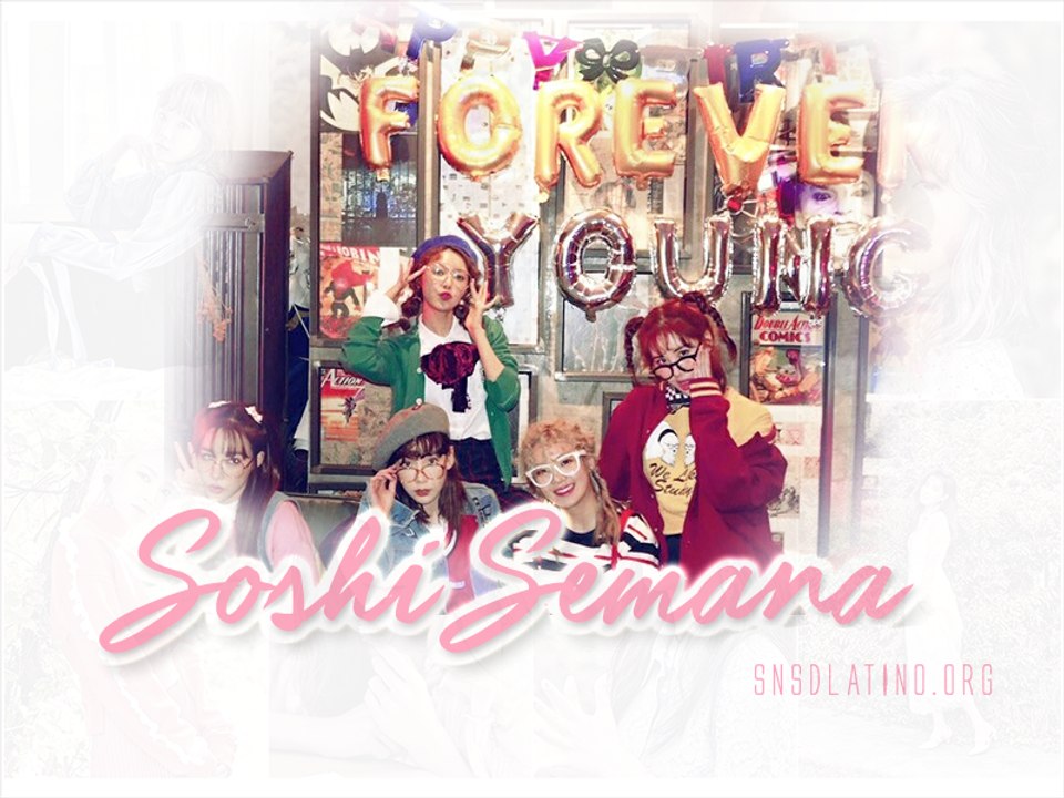 SoshiSemana #5