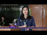 Live Report Agenda Sidang Pembacaan Surat Dakwaan - NET 12