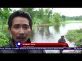 Jalan Terputus Sebulan Terakhir di Kapahiang, Bengkulu - NET 10