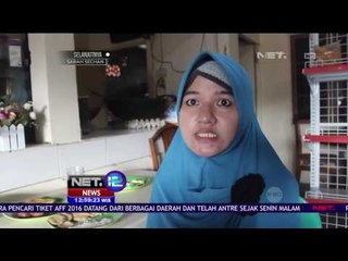 Camilan Jengkol Khas Masyarakat Banjar - NET 12