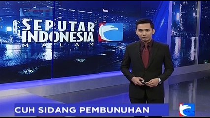 Ricuh Sidang Pembunuhan Mus Mujiono, Keluarga Korban Memaki Kuasa Hukum Terdakwa