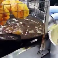Video Masakan - hmmm... enak jam segini enak nih nyemil
