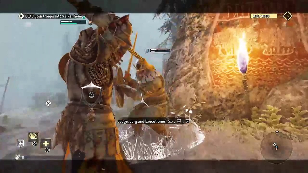 Mr_Mole2001's Live PS4 Broadcast (7)