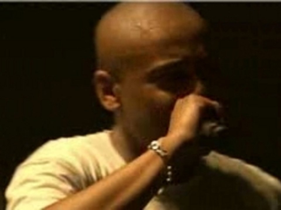 Psy 4 De La Rime - Live Au Dome De Marseille 1.4 By RusKoV