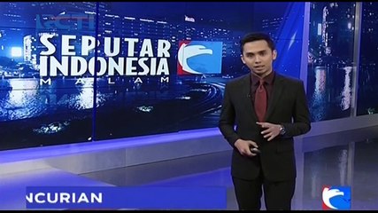 Descargar video: Pelaku Pencurian dengan Modus Pecah Kaca Mobil Terekam CCTV