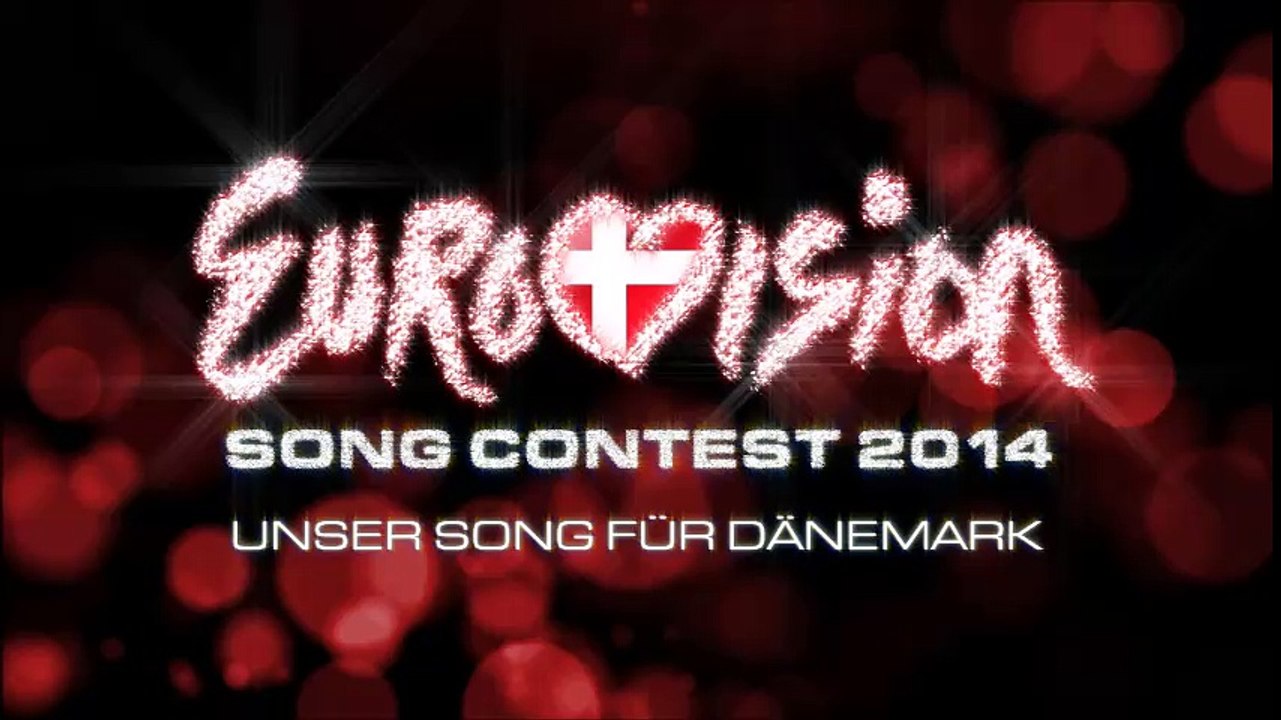 EUROVISION SONG CONTEST 2014 | Unser Song für Dänemark | FM STROEMER ft. Barbie Sue - High High (Instrumental Mix) 05:54