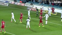 Leeds vs Bristol City 2-1 All Goals & Highlights HD 14.02.2017