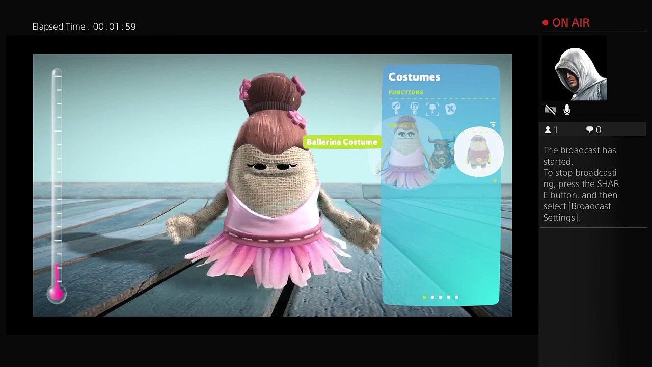 Little big planet