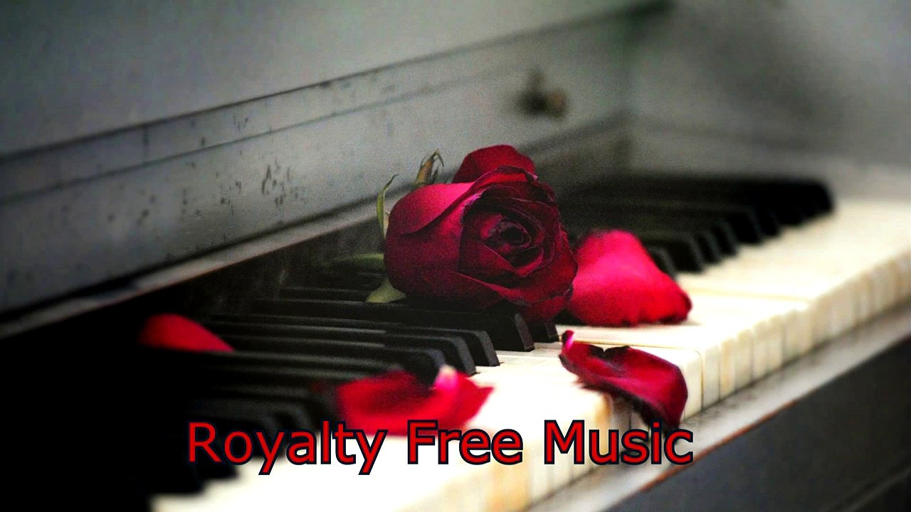 Royalty Free - Romantic Inspiring Music
