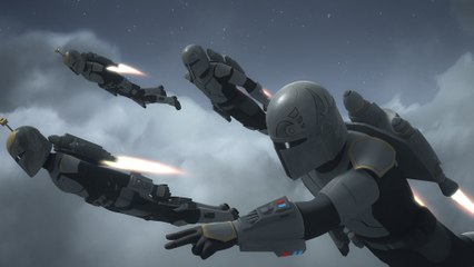 Luna Nera Season 1 Episode 1 | Series Netflix