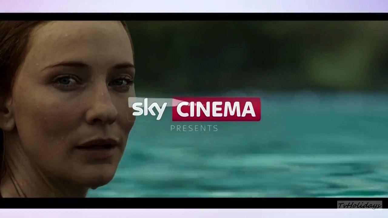 Sky Cinema Valentine HD UK Advert 2017