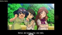 intro inazuma eleven (serie nova)