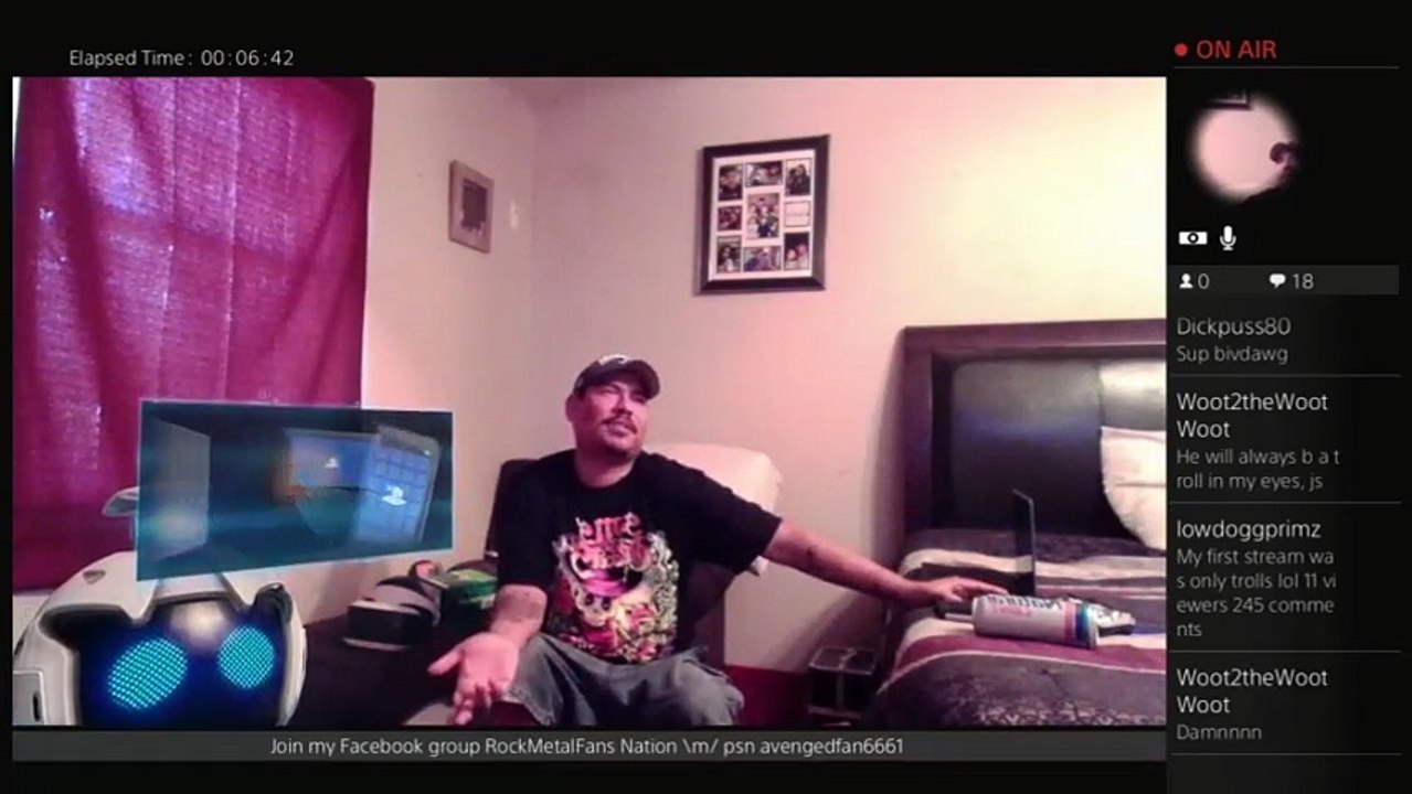 RockMetal Nation \m/ (164)