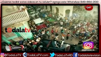 Parodia por el Soberano de Raymond y Miguel-La tuerca-Video