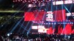 WWE Royal Rumble 2017 - Brock Lesnar #26 Entrance  - Live Alamodome San Antonio, TX