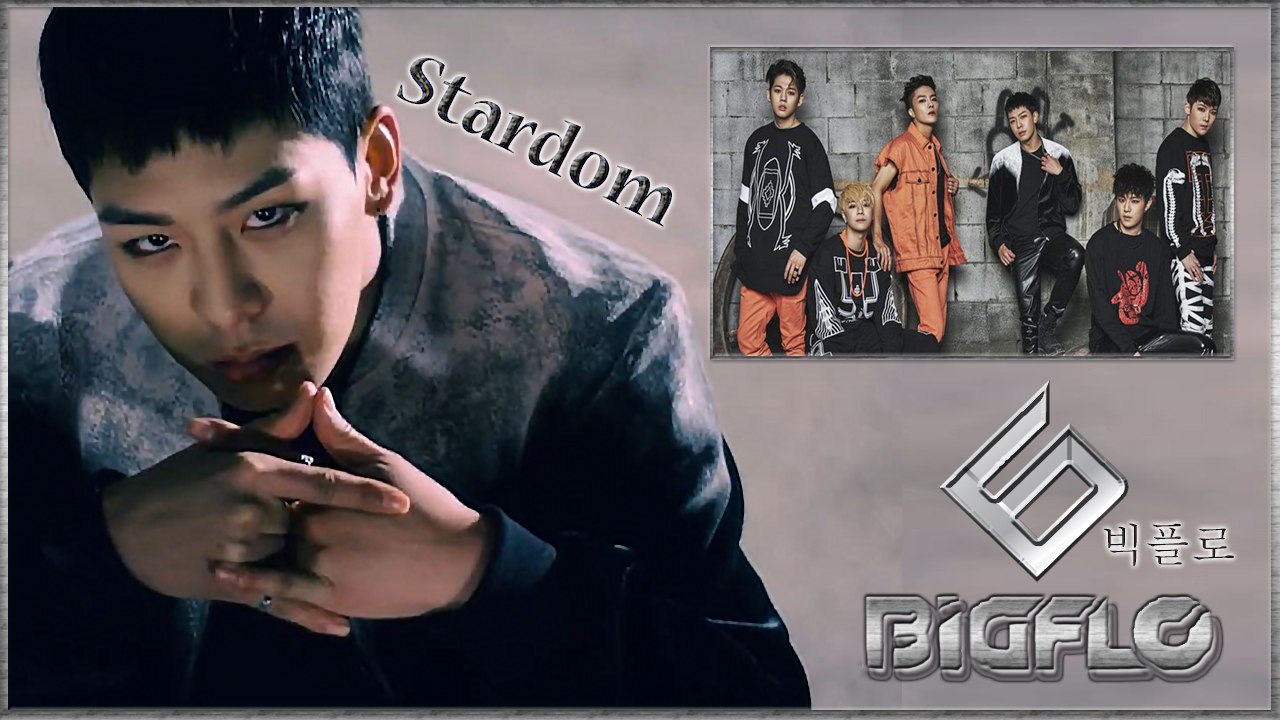BIGFLO – Stardom MV HD k-pop [german Sub]